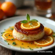 Dunkle Schokokusstorte mit Mandarinen Das ultimative Rezept