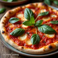 Beste Pizzaso&szlig;e Selber Machen Authentisches Italienisches Rezept