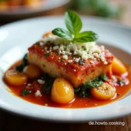 Ribollita original toskanisch vegan Das ultimative Soul Food Rezept f&uuml;r den Winter