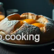 Eier Brot: Ein einfaches und herzhaftes Fr&uuml;hst&uuml;ck f&uuml;r jede Gelegenheit