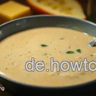 Einfache Mehlschwitze f&uuml;r Jede Sauce &ndash; Das Geheimnis der deutschen K&uuml;che