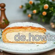 Rezept f&uuml;r Eierstich wie von Oma: Einfach & Lecker!