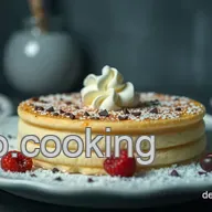 Eispalatschinken: Die k&ouml;stliche Kreation f&uuml;r jeden Dessert-Liebhaber