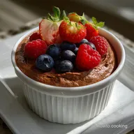 Mousse au Chocolat Rezepte: Samtige Textur in 30 Min