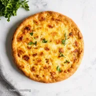 Flammkuchen Belag Rezept So gelingt er garantiert Ideen
