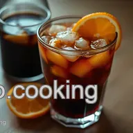 Fanta mit Cola &ndash; Mein erfrischender Sommerdrink f&uuml;r hei&szlig;e Tage