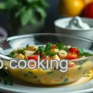Einfaches & Leckeres Feldsalat Dressing: Mein Geheimrezept f&uuml;r frische Kr&auml;uter