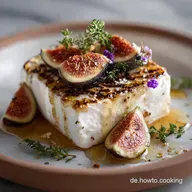 Feta mit Feigen: Ofenfertiges Rezept in 30 Minuten
