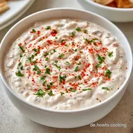 Fetacreme mit Paprika und Frischk&auml;se