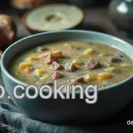 Omas beste Fl&auml;dlesuppe Rezept: So einfach geht's!