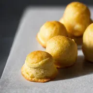 FlammkuchenKnallbonbons Fingerfood f&uuml;r dich Knusprig Schnell