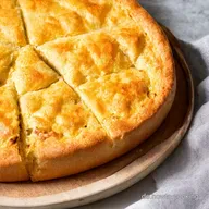 Focaccia wie vom Italiener Einfach selber backen