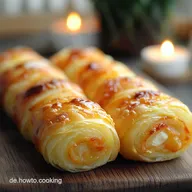 Geniale Brotdosen Ideen Fr&ouml;hliche Fr&uuml;hlingsrollen f&uuml;r Kids