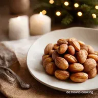 21 weltbeste Weihnachtsmarkt Rezepte fr Gebrannte Mandeln wie vom Markt
