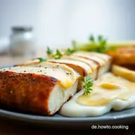 H&auml;hnchenherzen Rezept Einfach BistroGenuss f&uuml;r Zuhause
