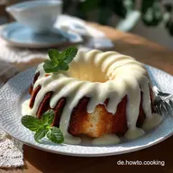 Der Klassiker Gelingsicheres Rezept fr Donauwelle: Traumhaft Lecker