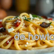 Geschabte Sp&auml;tzle &ndash; Die beste Schw&auml;bische Spezialit&auml;t f&uuml;r jeden Anlass