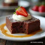 Glutenfreie Rezepte Saftiger SchokoKuchen ohne Reue