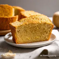 Glutenfreie Lebensmittel Top 100 Liste Omas Kartoffelbrot ohne