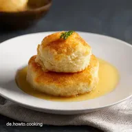 Omas Goldbraune Arme Ritter Rezept Einfach Lecker