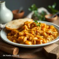 Curryreis Rezept: Goldener Kokos-Curryreis wie von Oma!