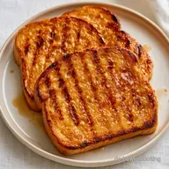 GrillbrotRezept Vom Rost Mit Trockenhefe