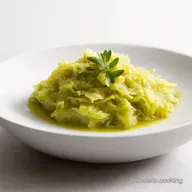 Rezept Gr&uuml;nkohl Pinkel Omas WinterKlassiker