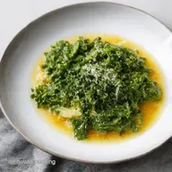 Gr&uuml;nkohl mit Pinkel Rezept Mein norddeutscher SoulfoodHit