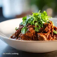 Gulasch Gew&uuml;rze Rezept f&uuml;r Rindergulasch in 10 Min.