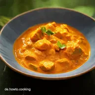 Bollywood Blitz H&uuml;hnchencurry So lecker Oma w&uuml;rds lieben