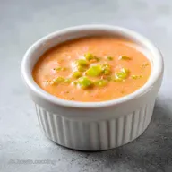Burgersauce in 25 Minuten