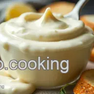 Hausgemachte Mayo: Cremig wie bei Oma!
