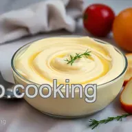 Hausgemachte Mayonnaise: Ein einfacher und leckerer Klassiker