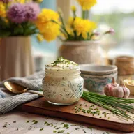 Hausgemachte Remoulade in 15 Minuten