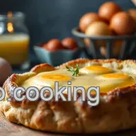 Hausgemachtes Kn&ouml;delbrot &ndash; Ein k&ouml;stliches Rezept f&uuml;r jeden Anlass