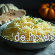 Hausgemachtes Sauerkraut Rezept: Ein einfacher Genuss aus Deutschland