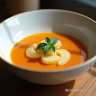 Herzhafte Linsensuppe Mein bester Ern&auml;hrungstipp f&uuml;r Faule