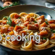 Herzhafte Suppennudeln: Ein Rezept f&uuml;r Zuhause aus Omas K&uuml;che