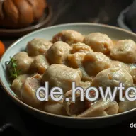 Herzhafte Leberkn&ouml;del: Traditionsreiche Rezepte mit Leberkn&ouml;del