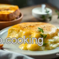 Omas herzhaftes Rindergulasch Rezept: So einfach geht's!