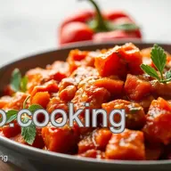 Rezept Paprikagem&uuml;se: Omas Herzhaftes Geheimnis f&uuml;r Faule!