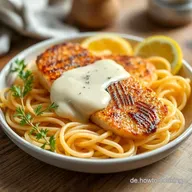 Himmel auf Erden Fl&uuml;gel mit Hoisin So&szlig;e &ndash; So lecker!