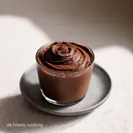 Mousse au Chocolat Rezept Himmlisch Einfach selber machen