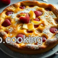 Himmlisches pfannkuchen s&uuml;&szlig; rezept: Einfache Pfannkuchen f&uuml;r jeden Tag