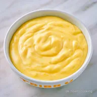 Hollandaise Sauce in 15 Minuten