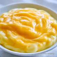 Hollandaise Sauce in 10 Minuten