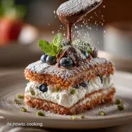 Italienische Buttercreme Luftig Stabil Das beste Rezept