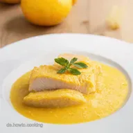 Kabeljau Loins Rezept: Zitronen-Kr&auml;uter-Traum! So einfach!