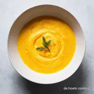 CremesuppenKlassiker Omas KartoffelLauchLiebling