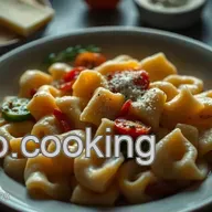 K&auml;sige Kn&ouml;pfle mit Zwiebeln: Ein einfaches Rezept f&uuml;r die ganze Familie